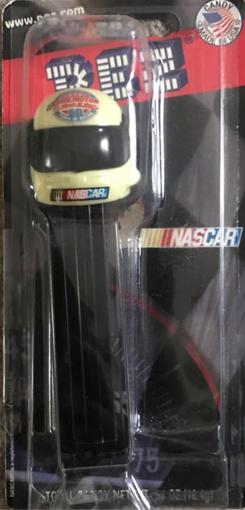 Darlingtin Racetrack - Nascar pez collectible - Main Image 2