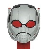 Superhero - Marvel - Ant-Man - Super Heroes Marvel pez collectible - Main Image 4