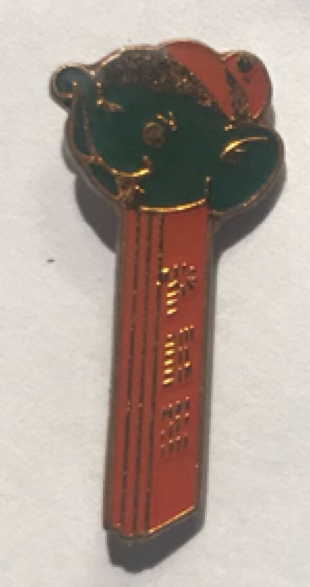 X-mas: Crystal Snowman