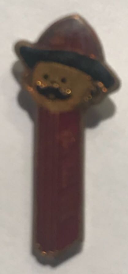 Disney Jr - Jake And The Neverland Pirates (Jake)