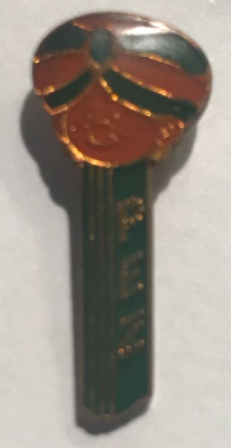 Stranger Things - Dustin