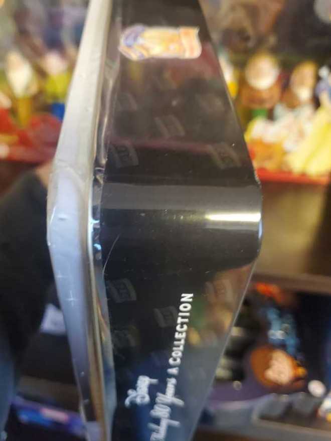 Mickey Mouse 80 Years Collection - Disney pez collectible [Barcode 073621009103] - Main Image 4