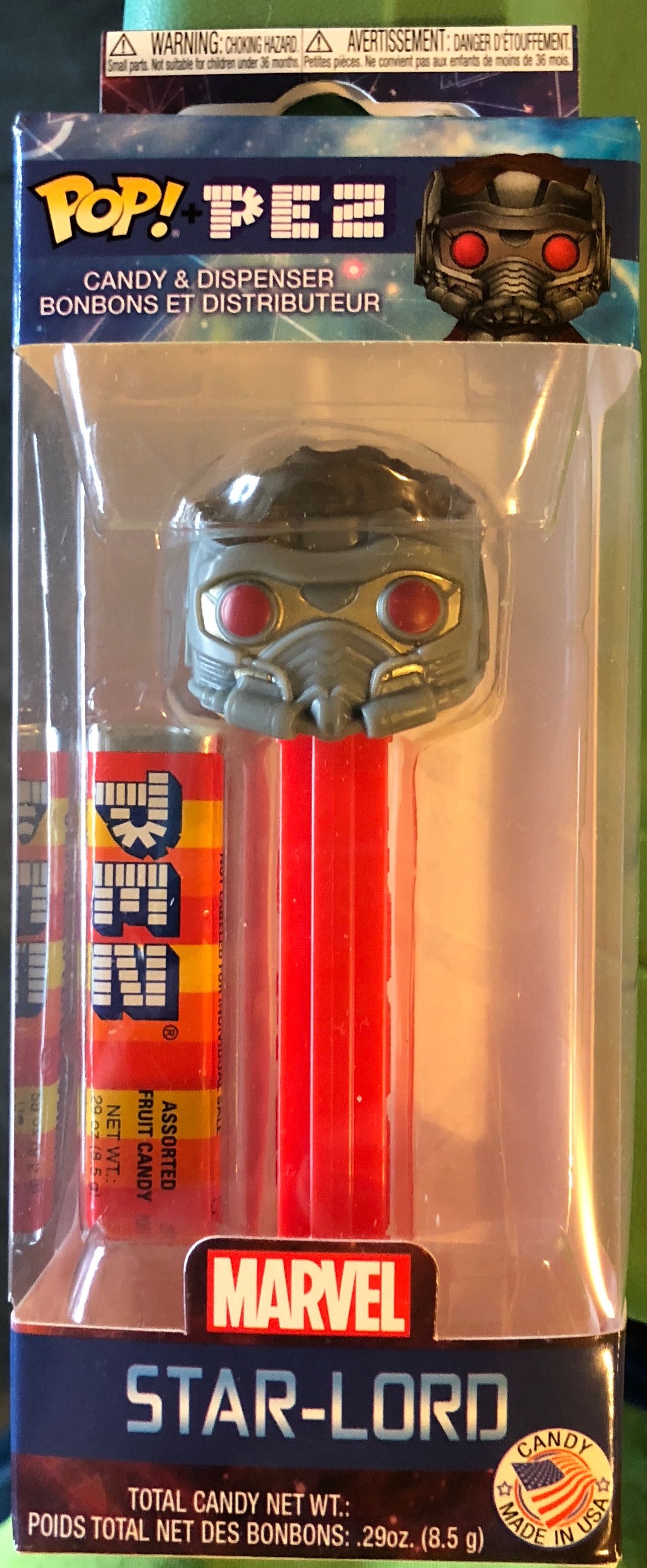 Easter: Egg - Blue/Chick