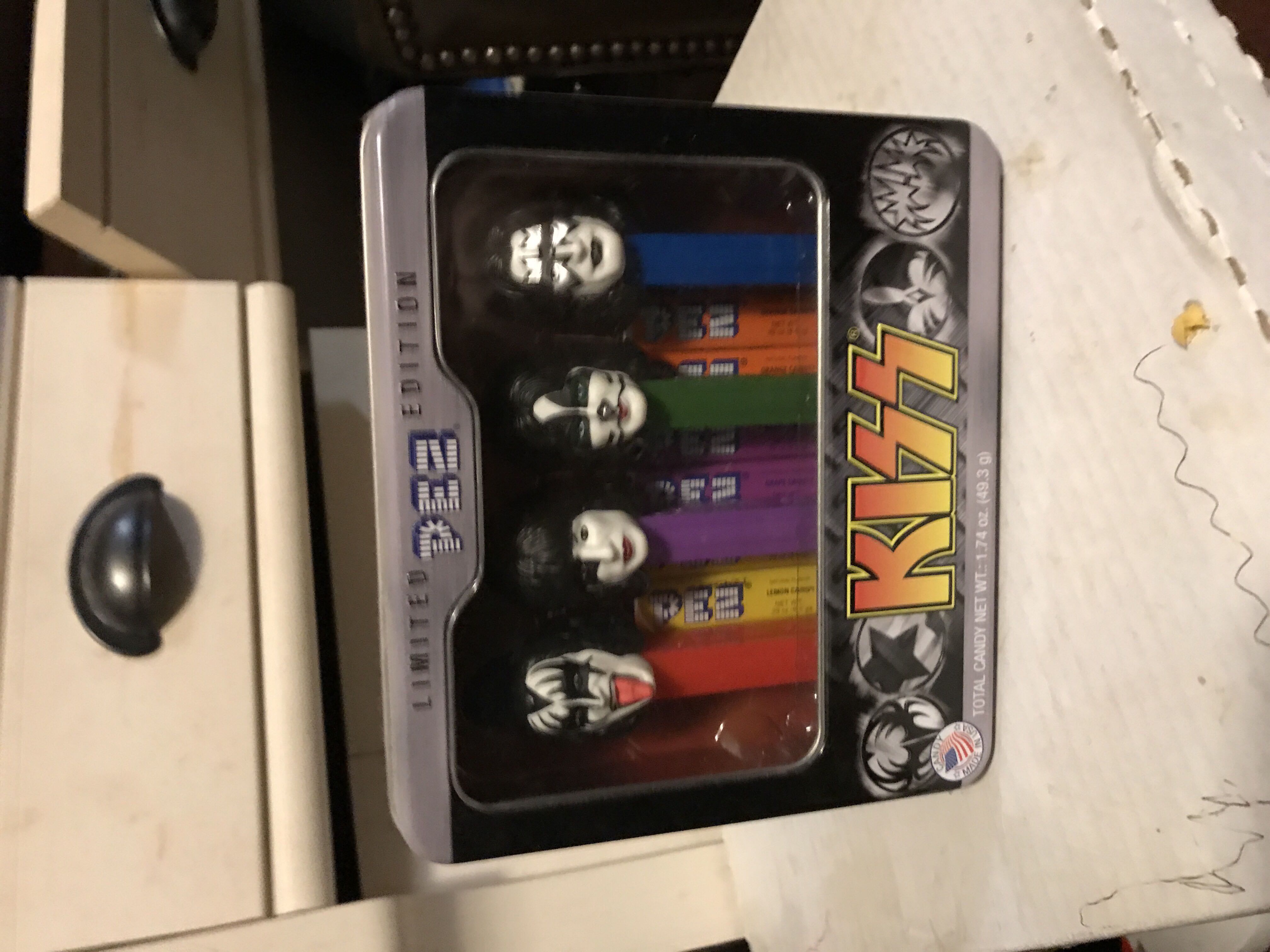 Hello Kitty: Crystal Set