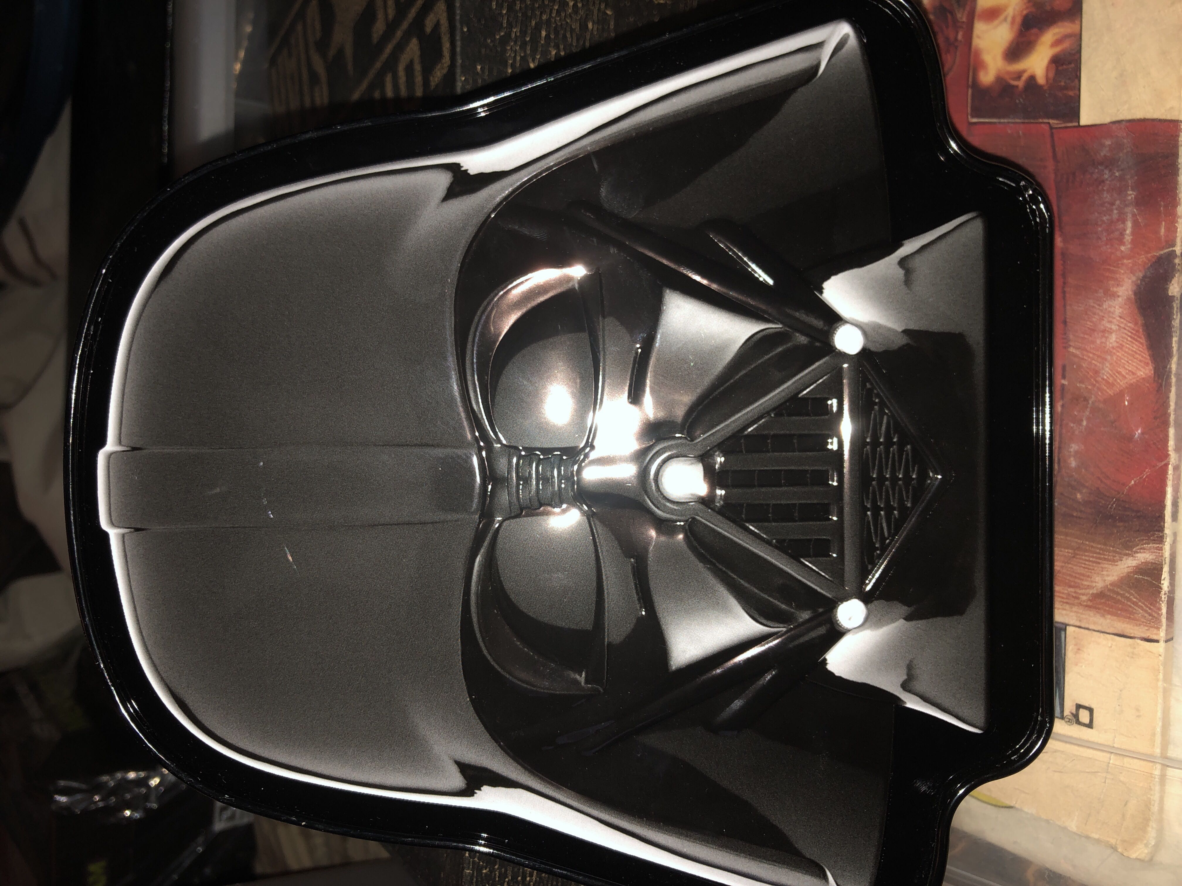 Starwars - 6 Collector’s PEZ - Limited Pez Edition pez collectible [Barcode 073621007031] - Main Image 2