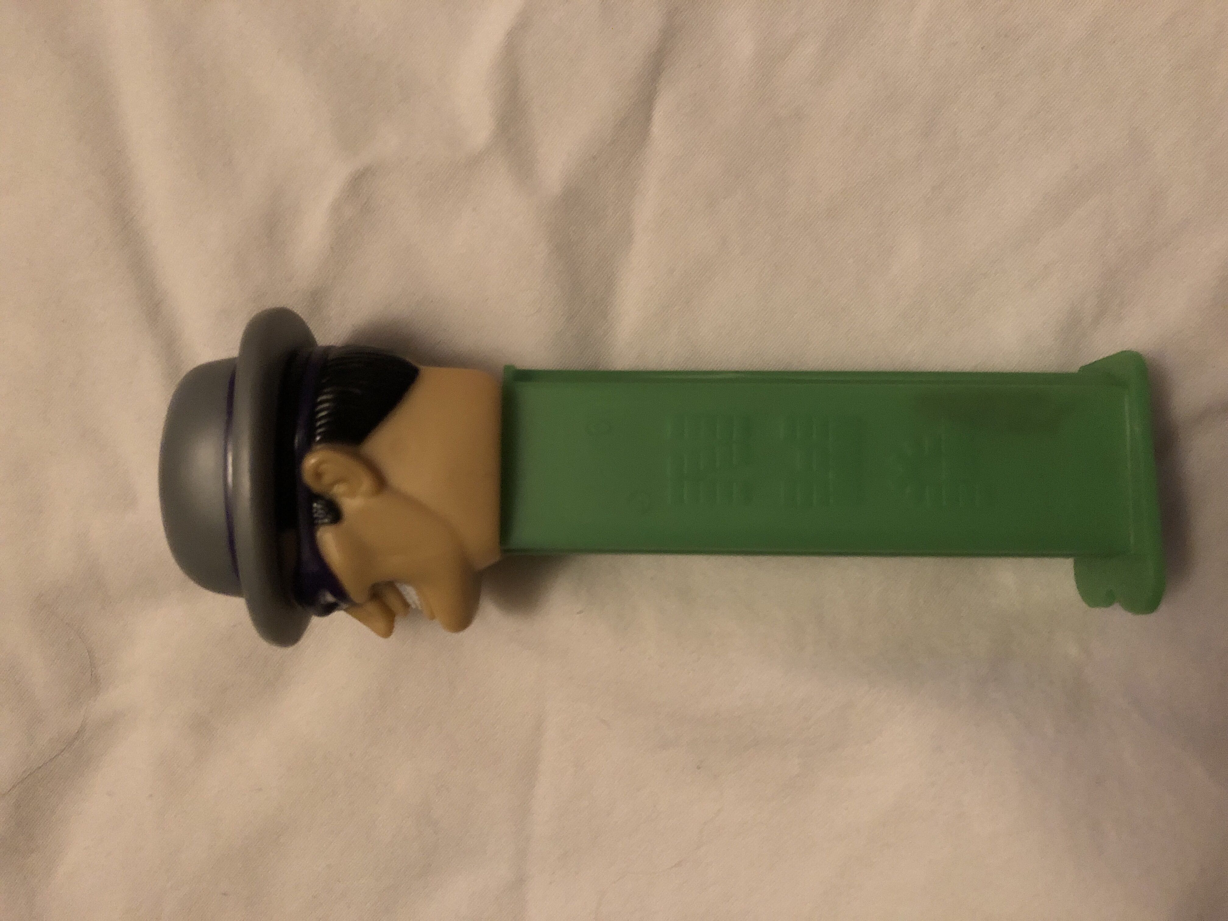 08 Riddler - Comics - DC Comics - Batman pez collectible - Main Image 2