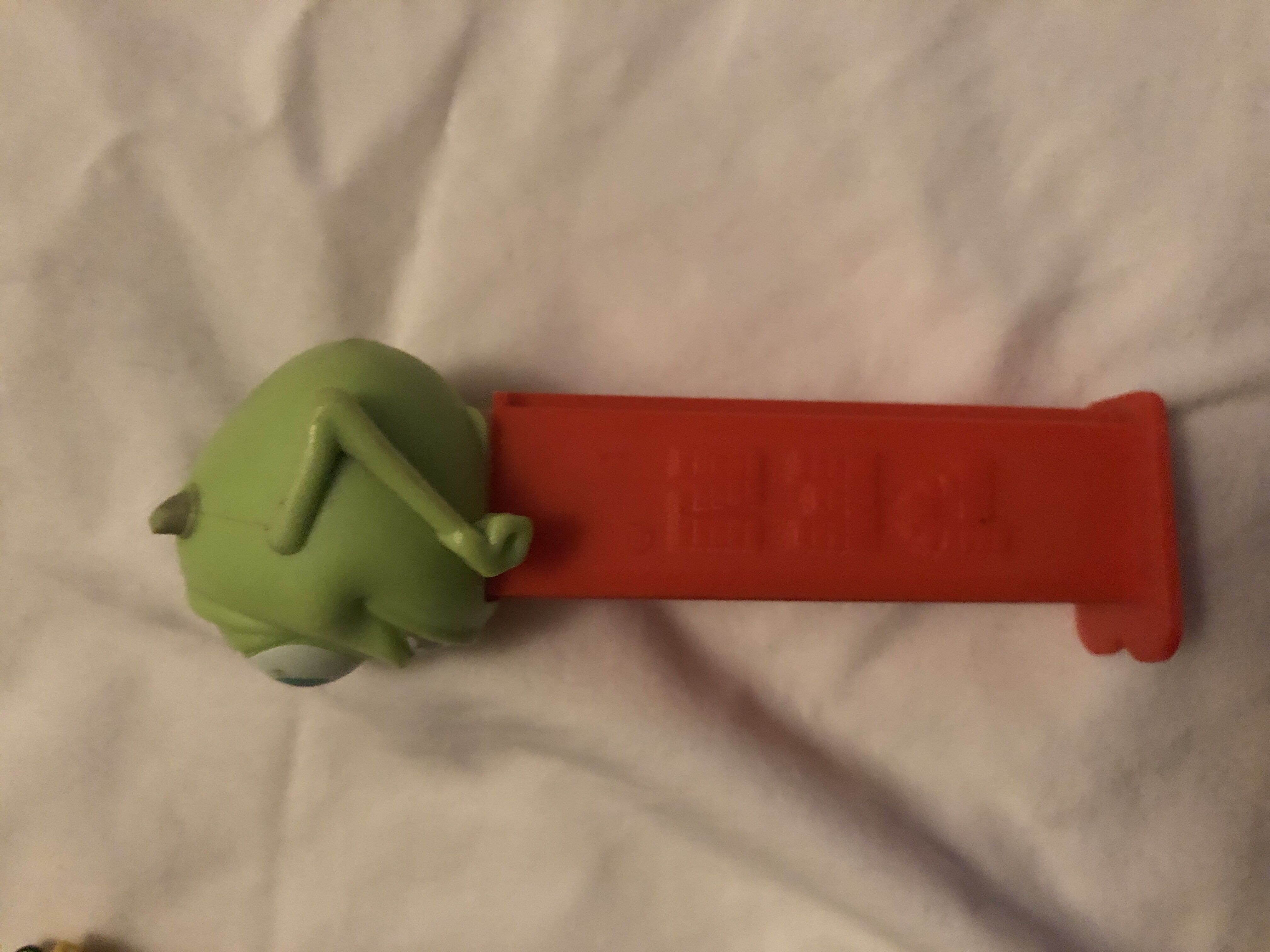 Disney/pixar,monsters Inc. - Dismey/pixar,pez pez collectible - Main Image 2