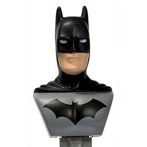 Justice League - Batman D - Batman pez collectible - Main Image 2