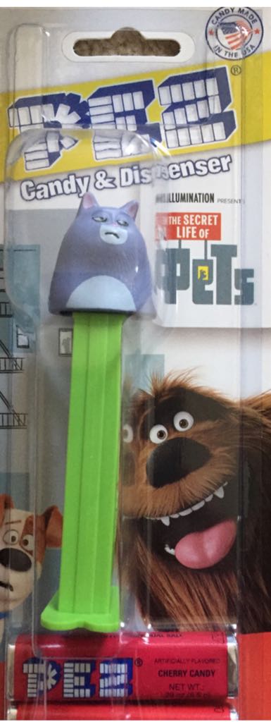 Cars - Finn McMissile