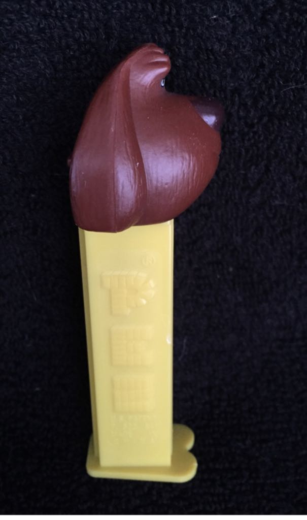 The Secret Life of Pets - Duke  pez collectible - Main Image 2