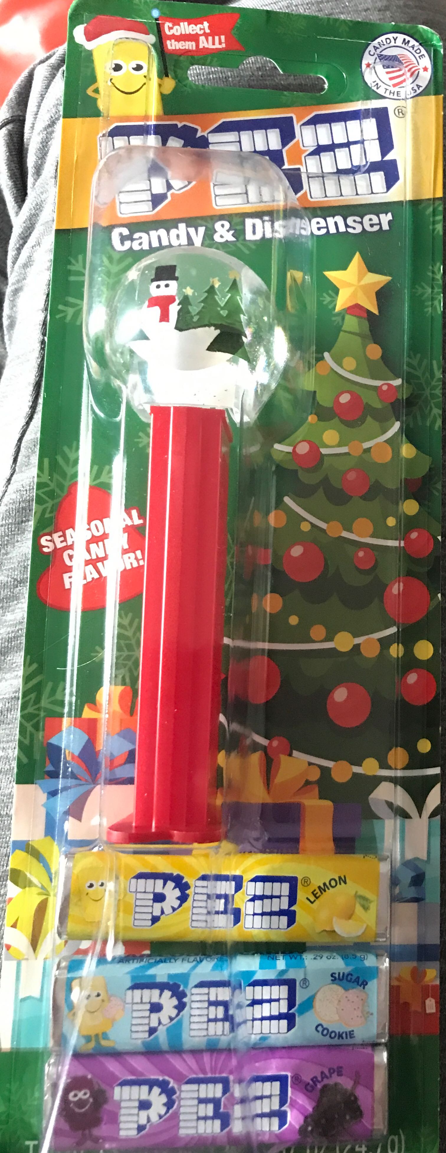 Super Heroes Spider-Man