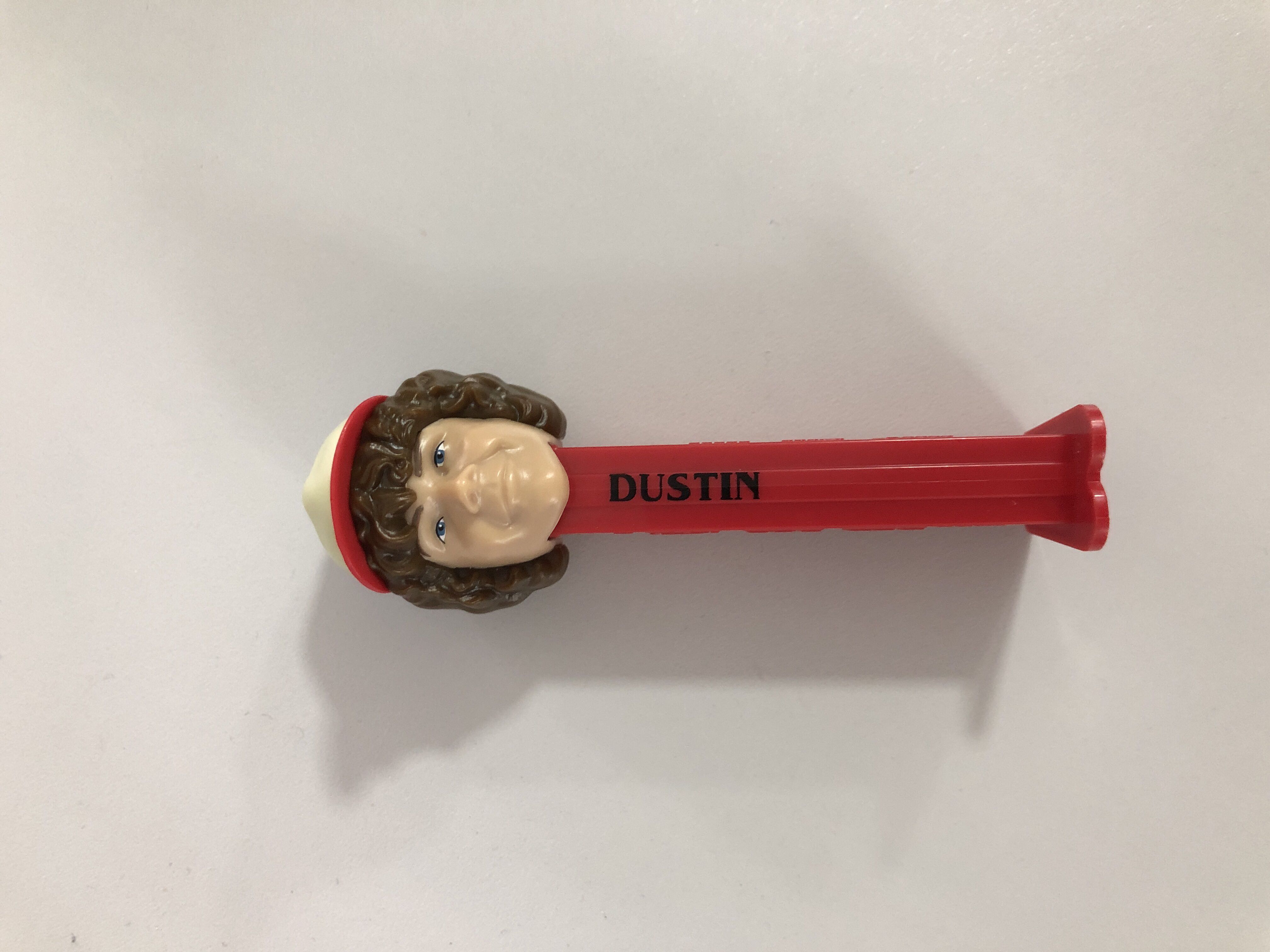 Stranger Things - Stranger Things pez collectible [Barcode 073621012134] - Main Image 2