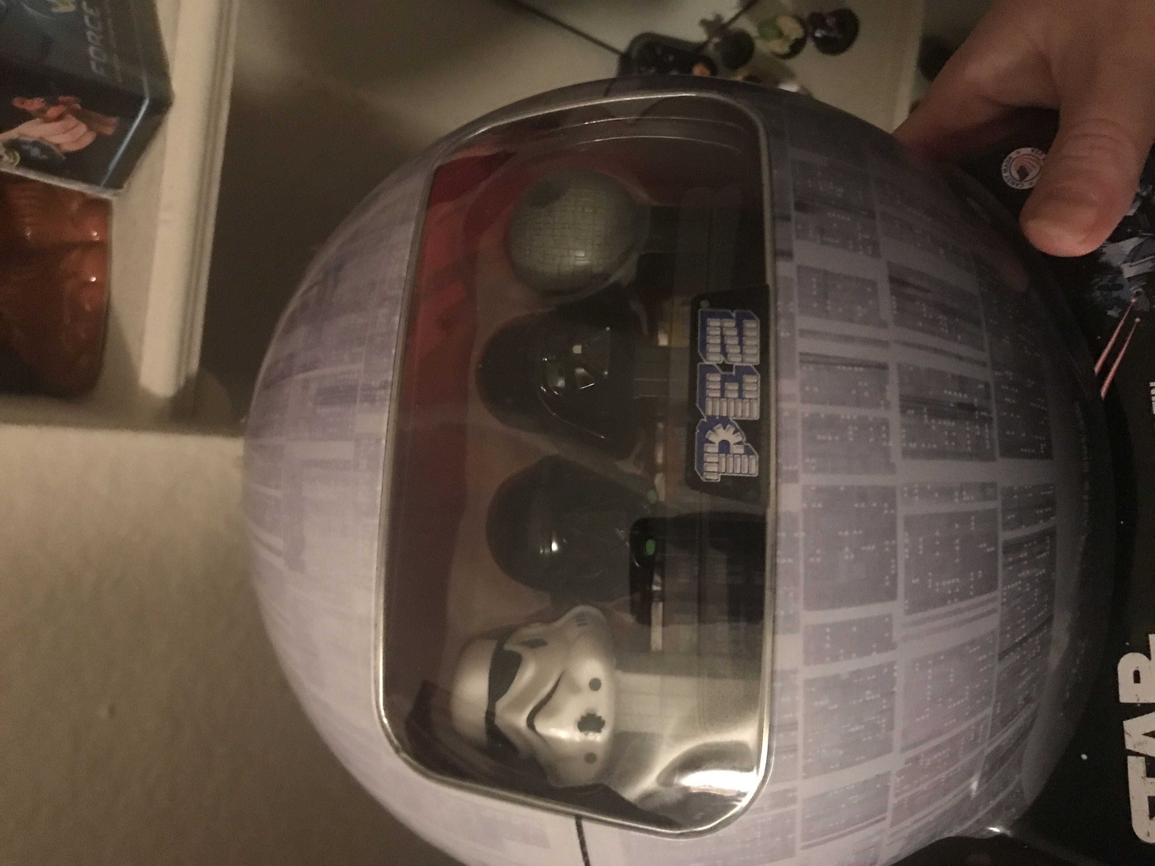 Mini - Angel - Christmas