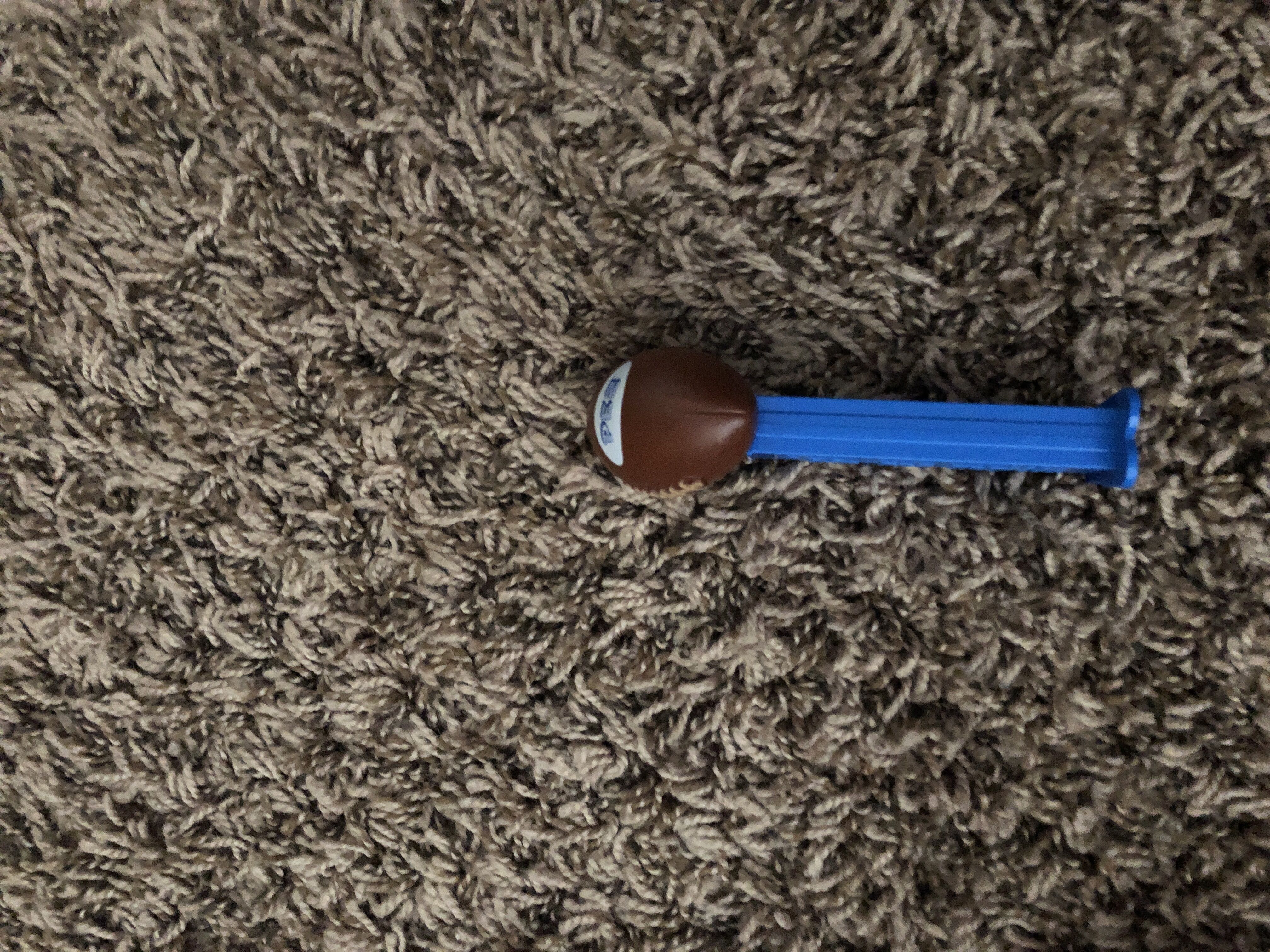 Emoji Smiley Face Orange Stem