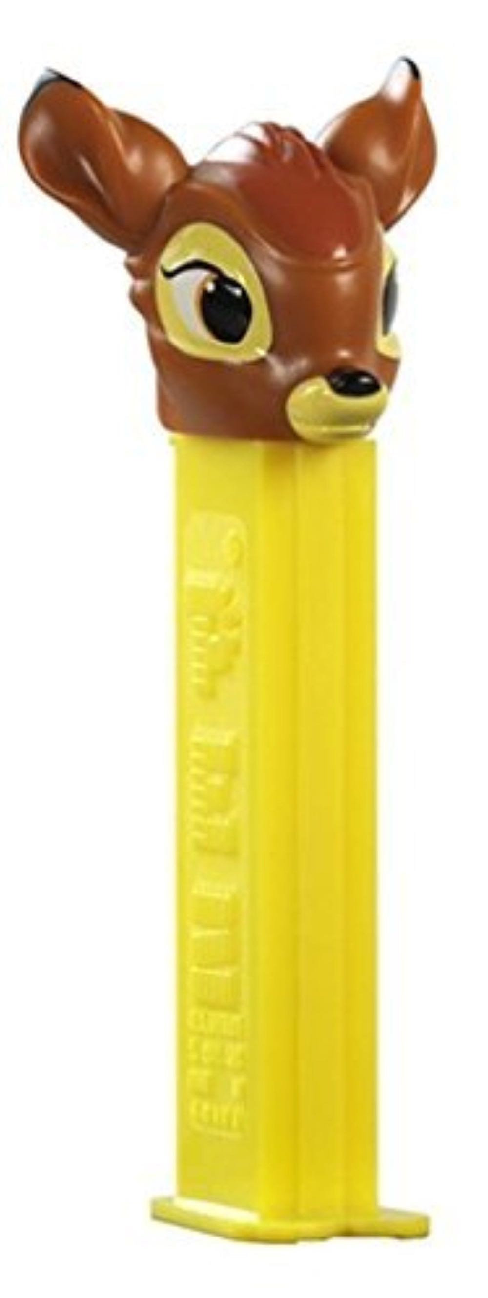 Frozen 2 - Olaf - Frozen pez collectible [Barcode 073621090033] - Main Image 2