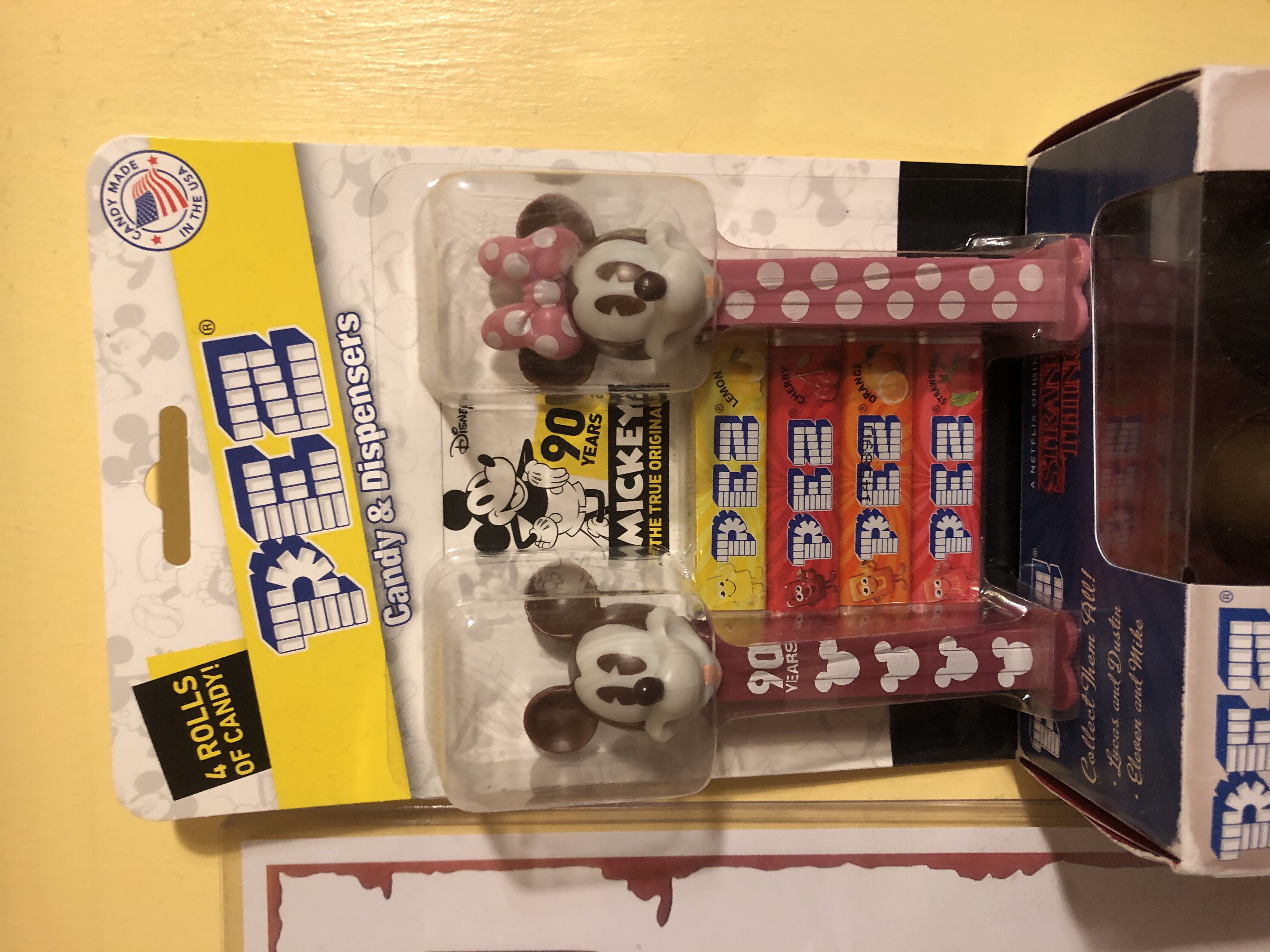 Star Wars - Stormtrooper Executioner MOC