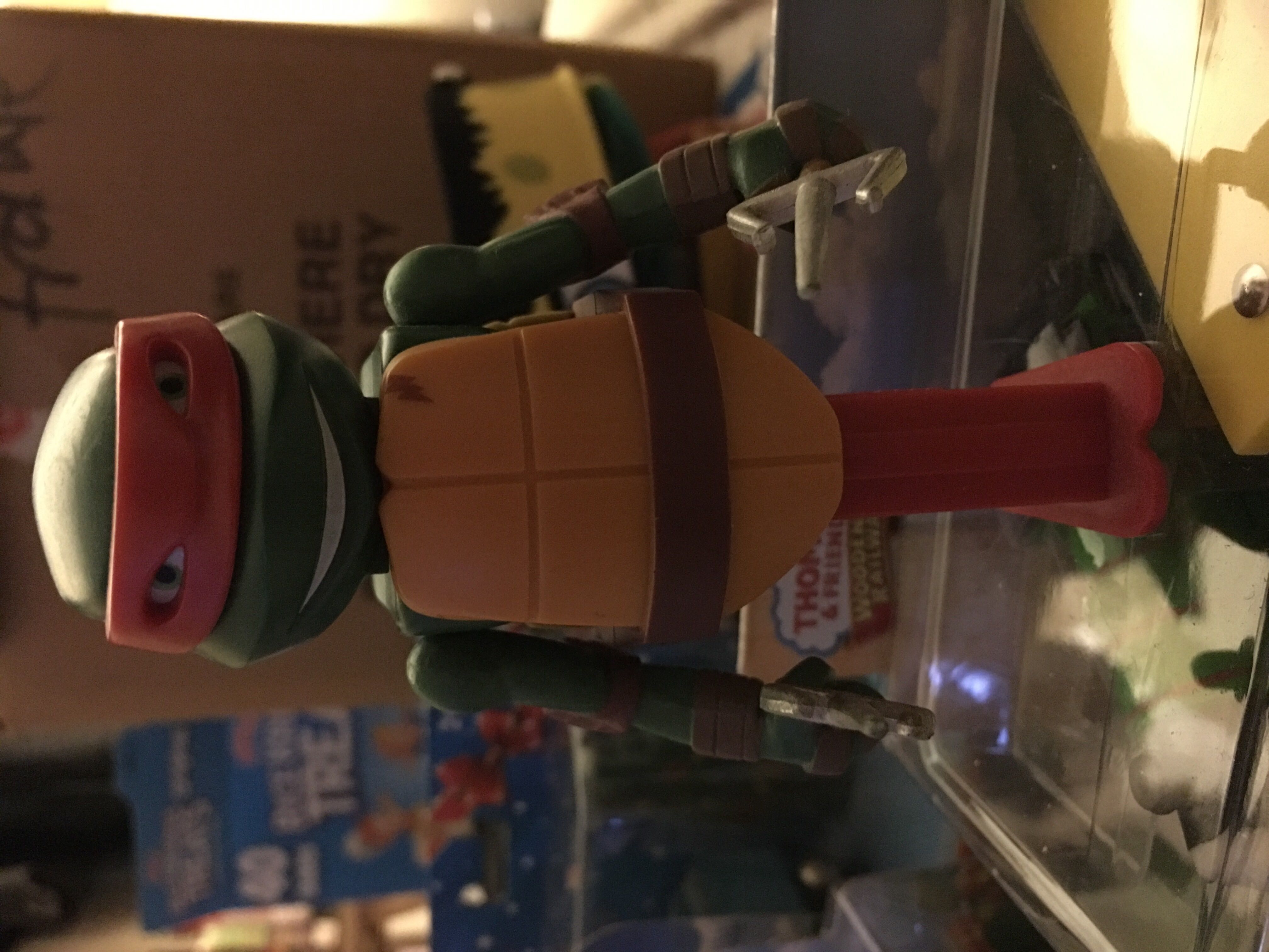 SpongeBob SquarePants