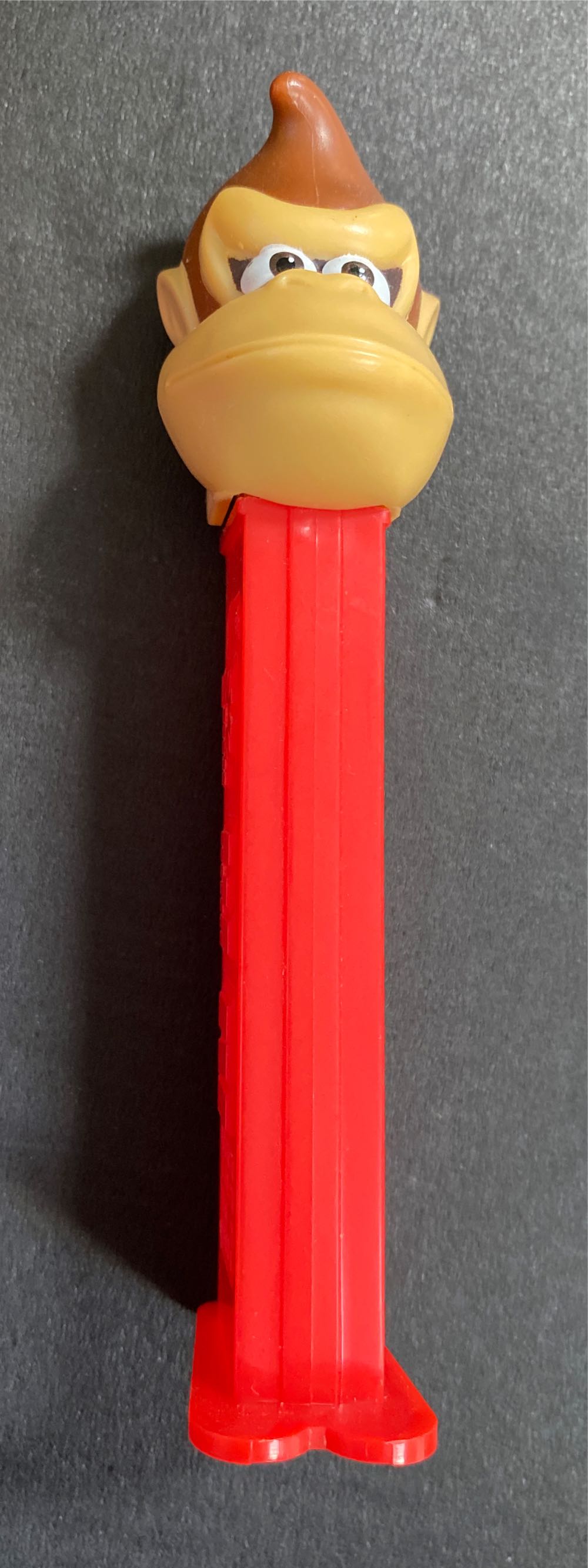 Super Mario - Donkey Kong - Nintendo pez collectible [Barcode 073621094178] - Main Image 2