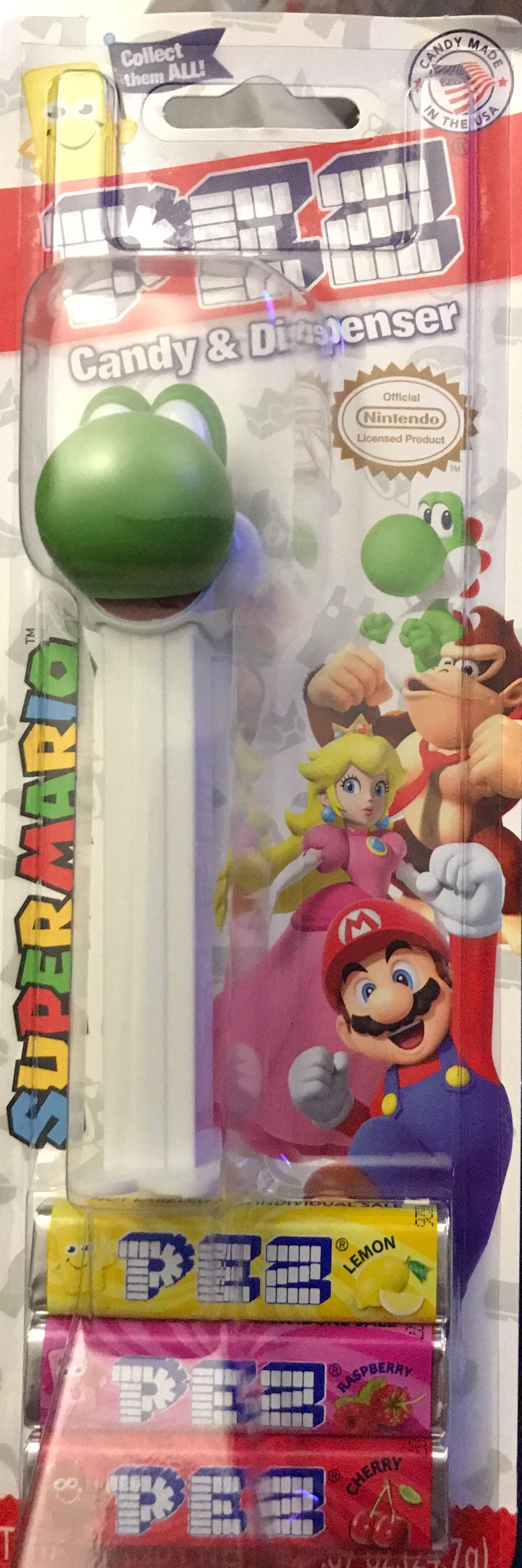 Marbelized Indian Chief- Rainbow