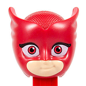 Owlette - PJ Masks pez collectible - Main Image 2