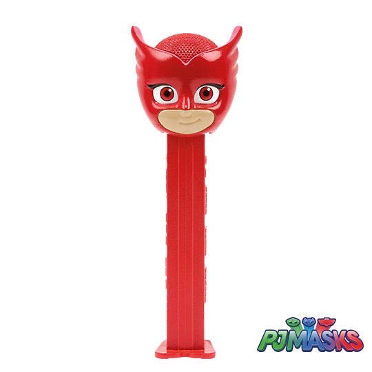 Owlette - PJ Masks pez collectible - Main Image 3
