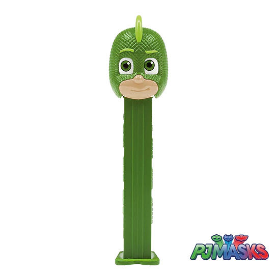 Gekko - PJ Masks pez collectible - Main Image 3