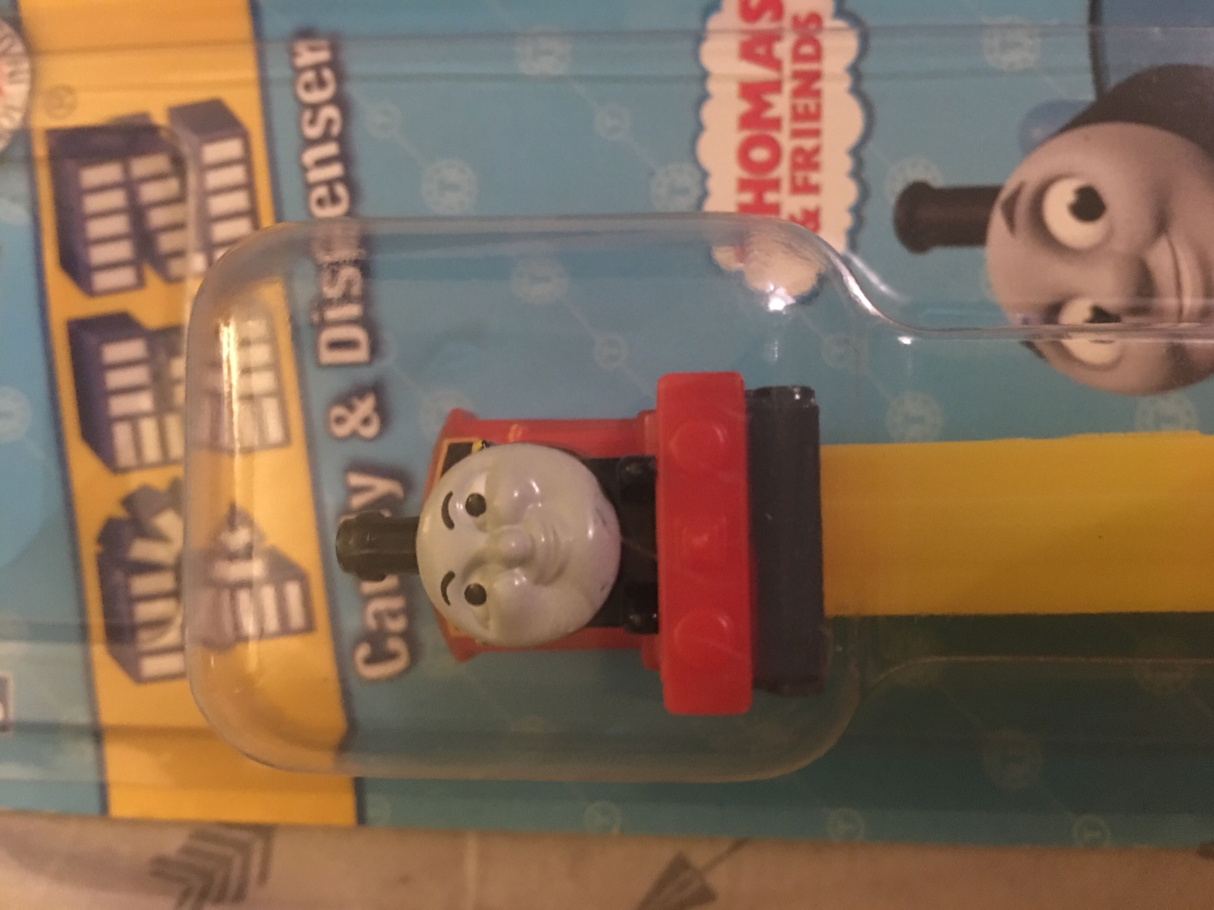 Santa Pez