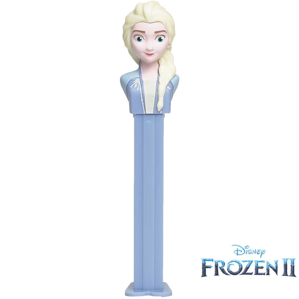 Frozen - Olaf - Frozen 2 pez collectible [Barcode 9044400890848] - Main Image 2