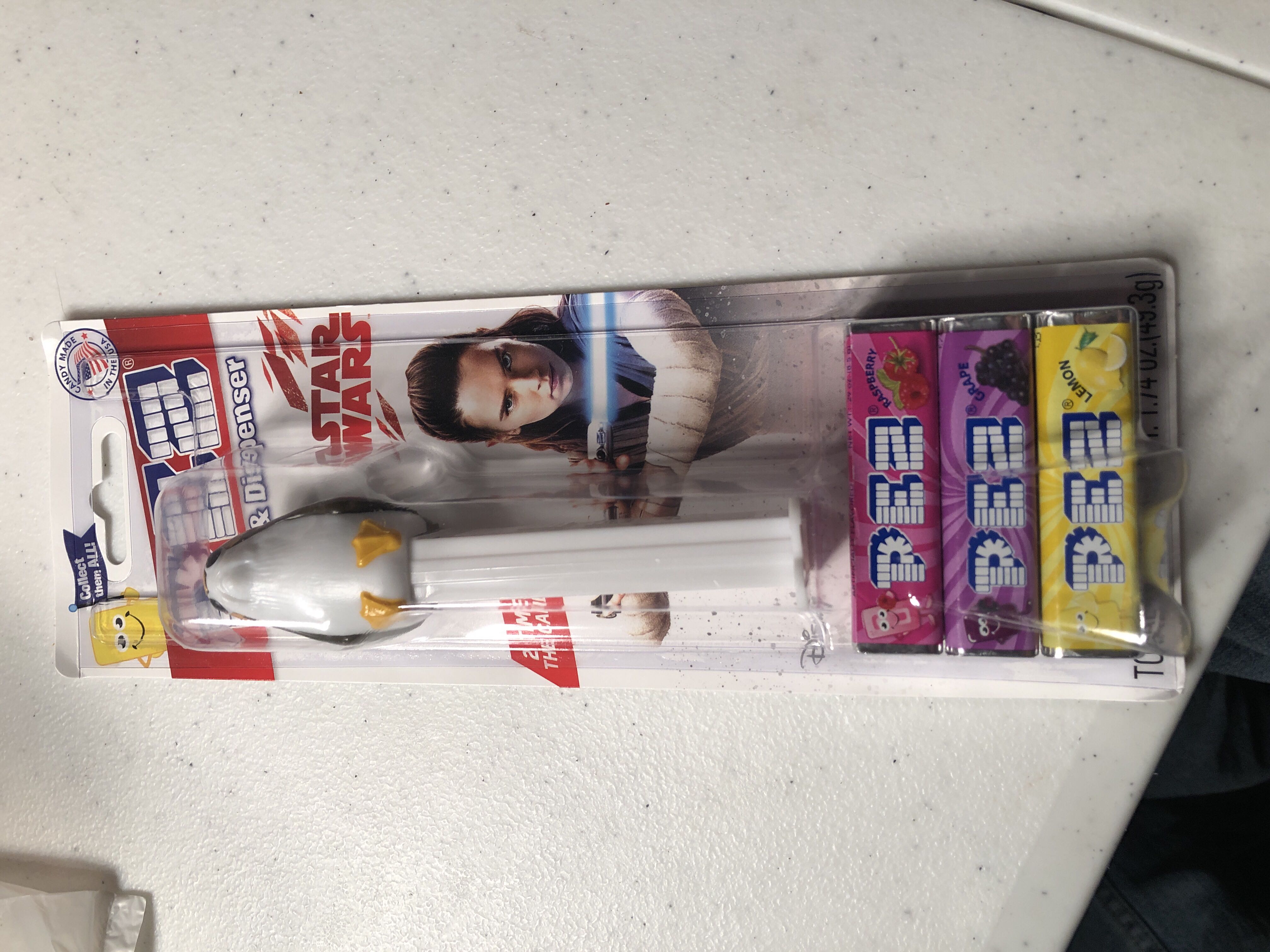 Valentines Day Heart Pink Crystal No Feet