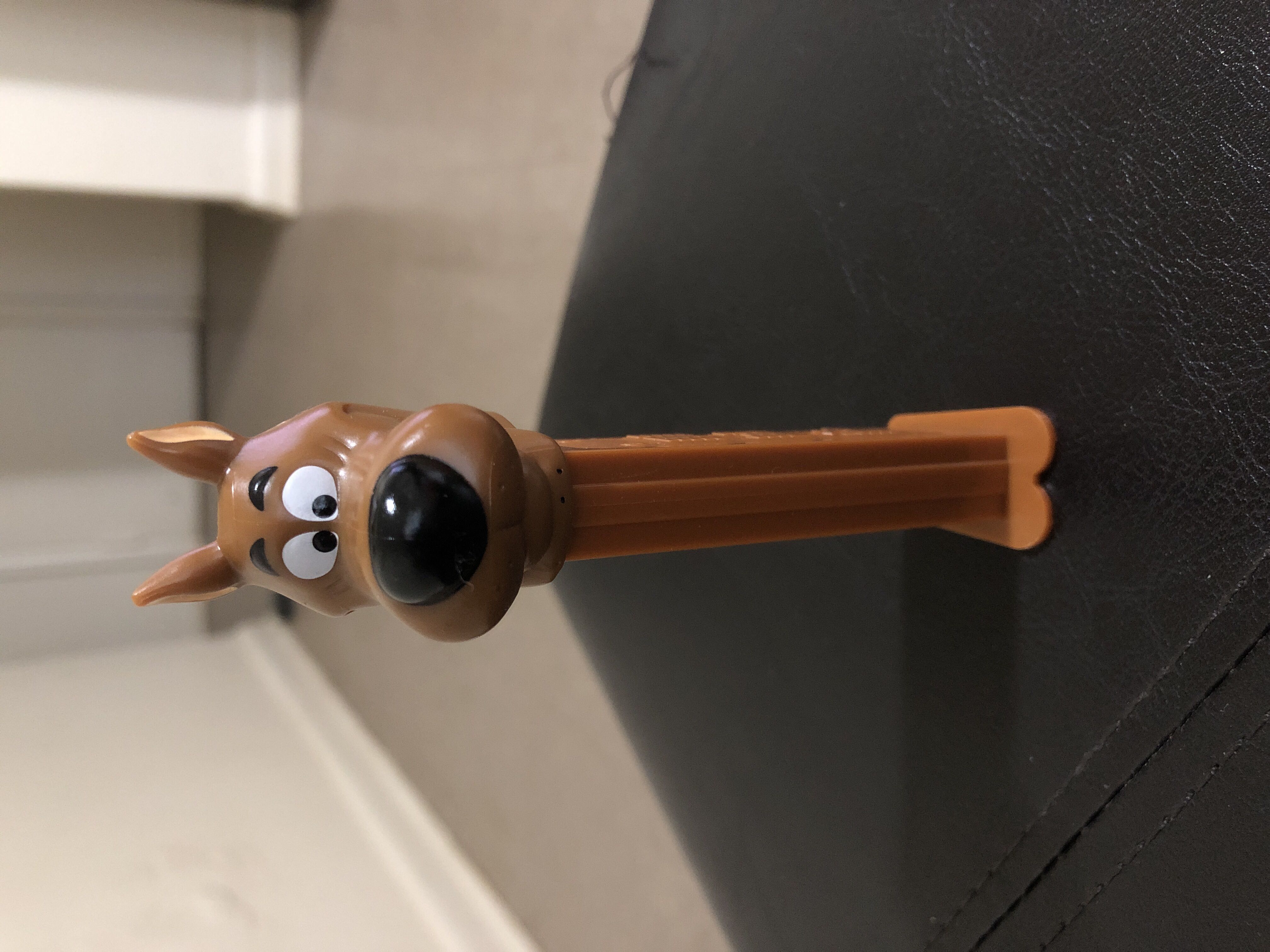 Marbelized Indian Chief- Blue Swirl