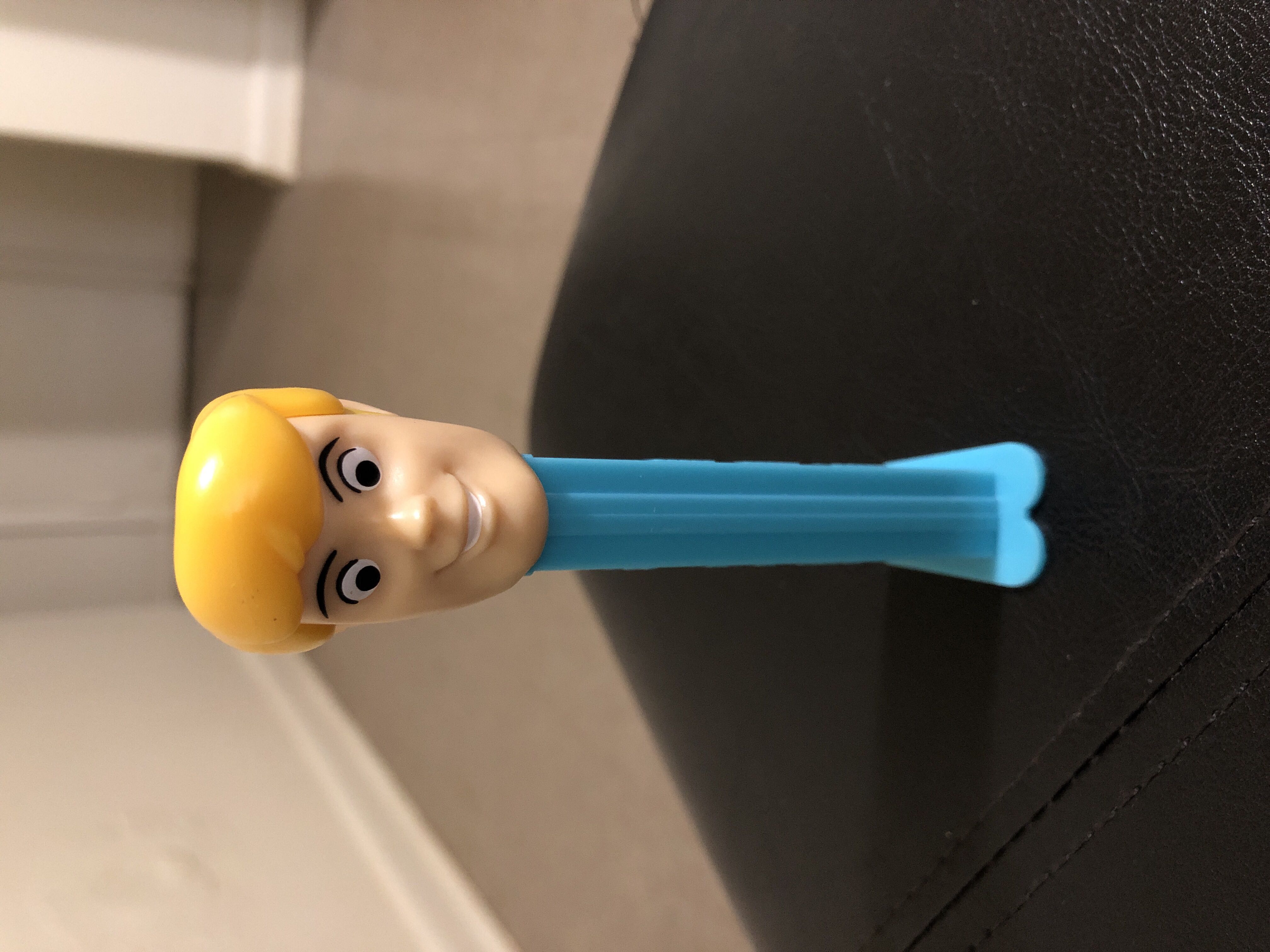 X-mas: Crystal Polar Bear