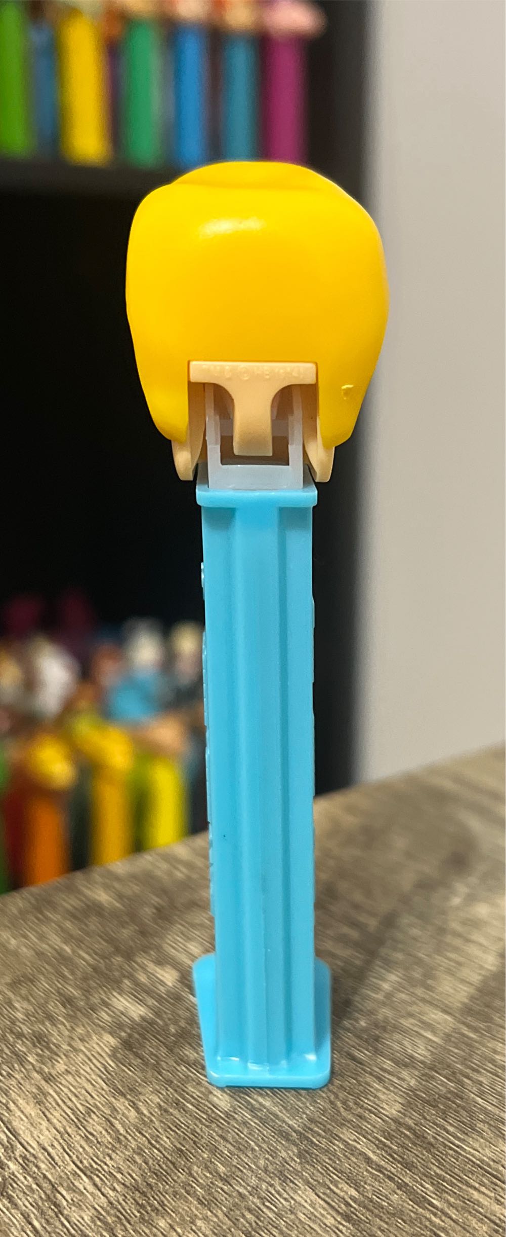 Fred Jones - Scooby Doo pez collectible - Main Image 3