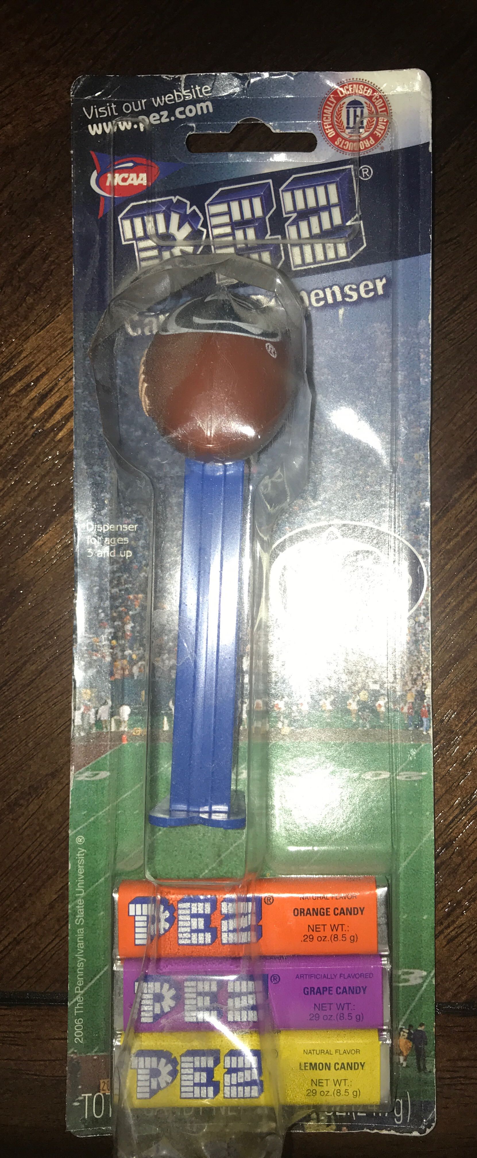 Funko Pop!+Pez: Nightmare Before Xmas