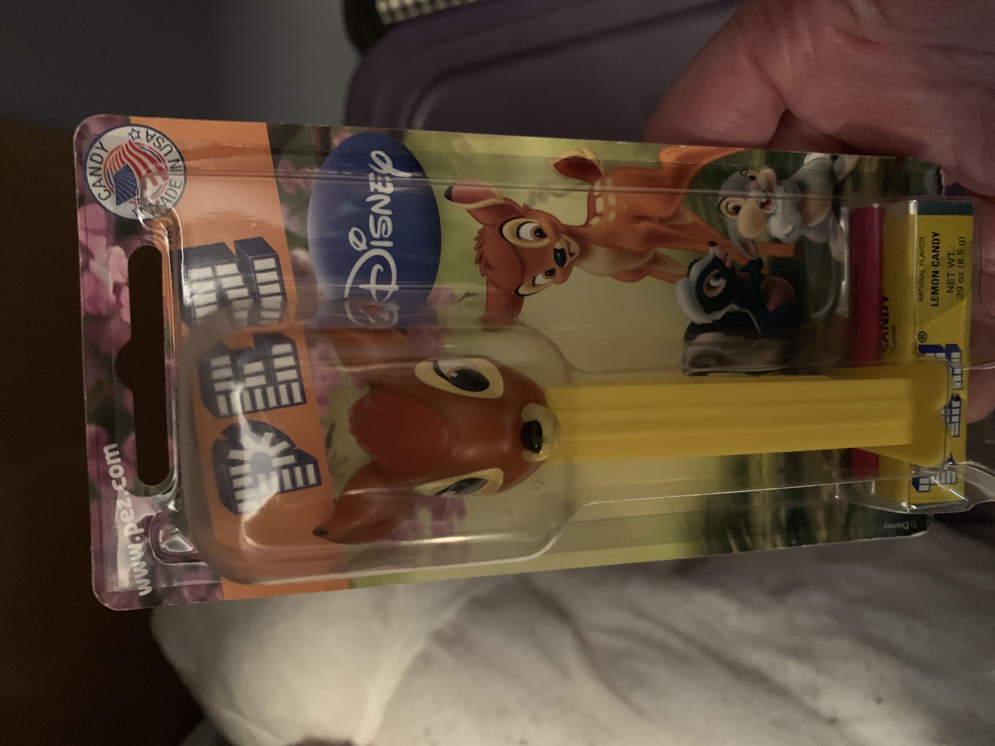 Christmas - Santa, open eyes, red stem