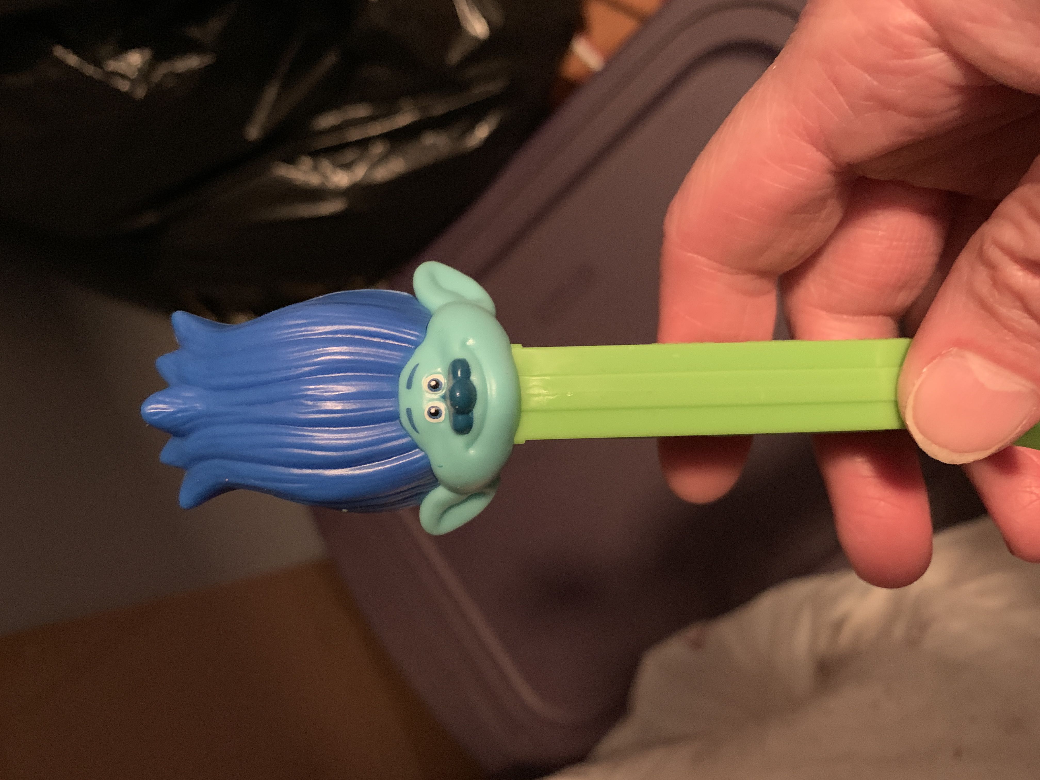 Volume IV Presidents