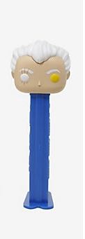 Cable - POP! Marvel X-Men - Books & Comics - Marvel pez collectible [Barcode 889698326216] - Main Image 2
