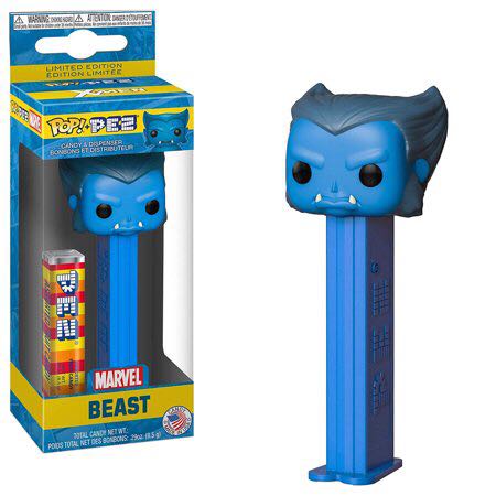 Pez Petz - Butler the Penguin