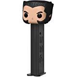 POP! Marvel X-Men - Logan - Books & Comics - Marvel pez collectible [Barcode 889698375870] - Main Image 2