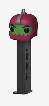 Trap Jaw - Masters Of The Universe pez collectible [Barcode 889698337663] - Main Image 2