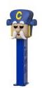 Funko Pop! Cap’n Crunch - Blue - Cap’n Crunch pez collectible [Barcode 889698345484] - Main Image 2