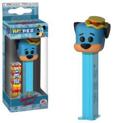 Worlds Smallest Pez Boy