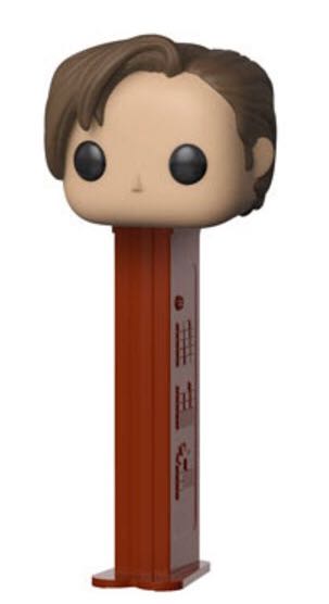 Eleventh Doctor  - Doctor Who pez collectible [Barcode 889698344043] - Main Image 2