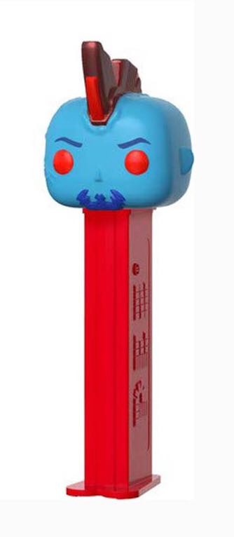 POP! Marvel Guardians - Yondu - Books & Comics - Marvel pez collectible [Barcode 889698326230] - Main Image 2