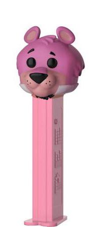 Funko - Snagglepuss - Hanna-Barbara pez collectible [Barcode 889698322928] - Main Image 2
