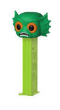 Merman - Masters Of The Universe pez collectible [Barcode 889698337656] - Main Image 2