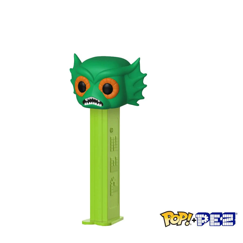Merman - Masters Of The Universe pez collectible [Barcode 889698337656] - Main Image 3