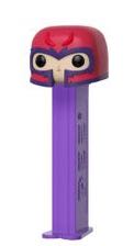 POP! Marvel X-Men - Magneto  - Books & Comics - Marvel pez collectible [Barcode 889698337977] - Main Image 2