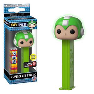 Pez Petz: Cinder The Dragon