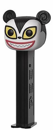 Funko POP! - The Nightmare Before Christmas - Vampire Teddy - The Nightmare Before Christmas pez collectible [Barcode 889698344135] - Main Image 2