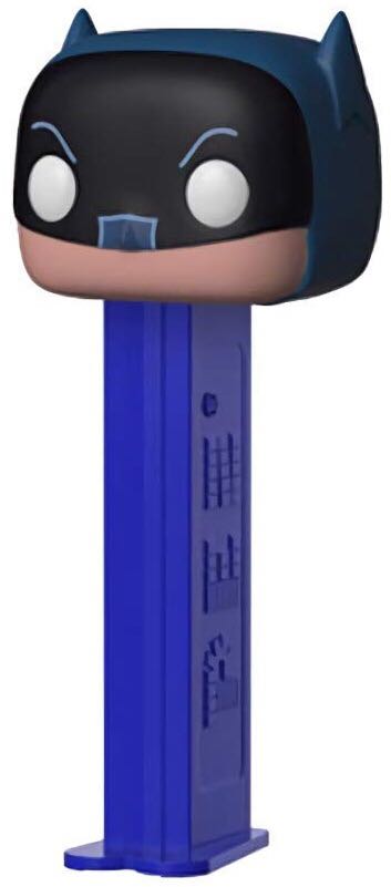 Funko Pop! Pez - Batman - DC Universe pez collectible [Barcode 889698326308] - Main Image 2